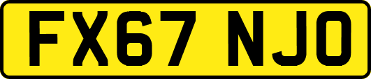 FX67NJO