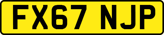 FX67NJP