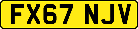 FX67NJV