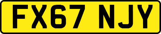 FX67NJY