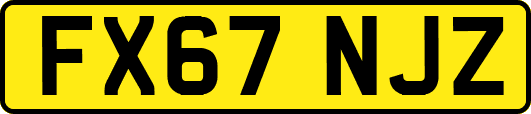 FX67NJZ
