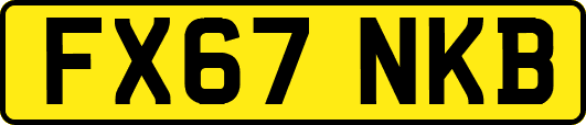 FX67NKB