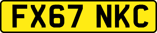 FX67NKC