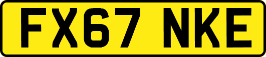 FX67NKE
