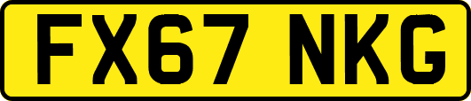 FX67NKG