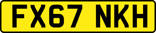 FX67NKH