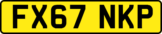 FX67NKP