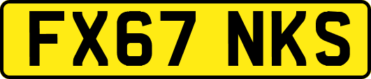 FX67NKS