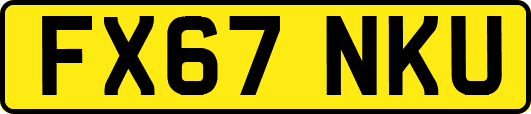 FX67NKU