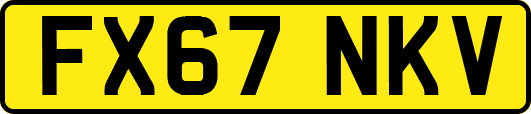 FX67NKV