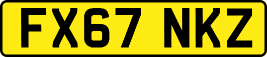FX67NKZ