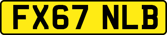 FX67NLB