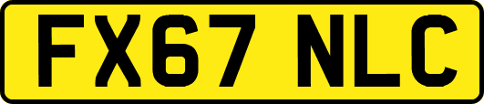 FX67NLC