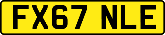 FX67NLE