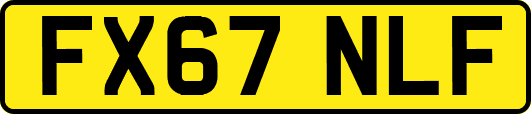 FX67NLF