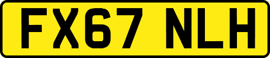 FX67NLH