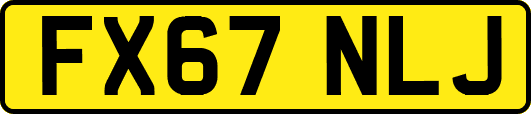 FX67NLJ