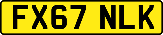 FX67NLK