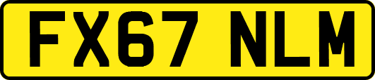 FX67NLM