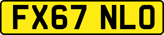 FX67NLO