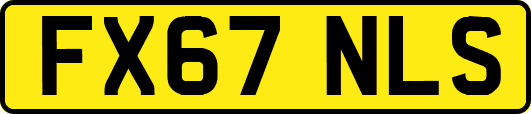 FX67NLS