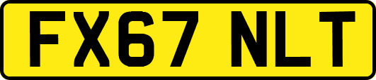 FX67NLT