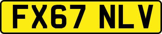 FX67NLV