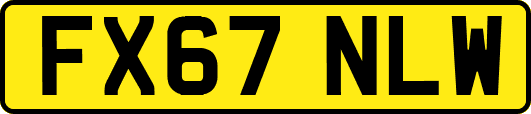 FX67NLW