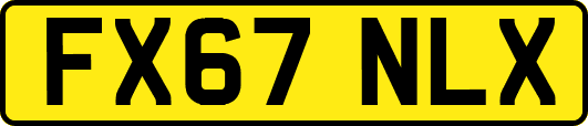 FX67NLX