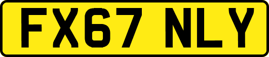 FX67NLY