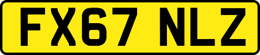 FX67NLZ