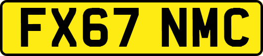 FX67NMC