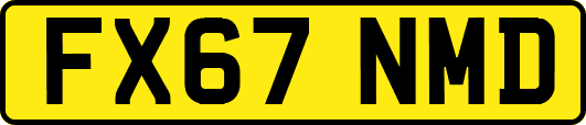FX67NMD