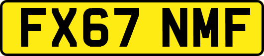 FX67NMF