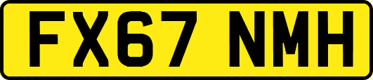 FX67NMH