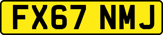 FX67NMJ