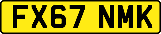 FX67NMK