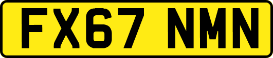 FX67NMN
