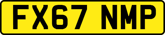 FX67NMP