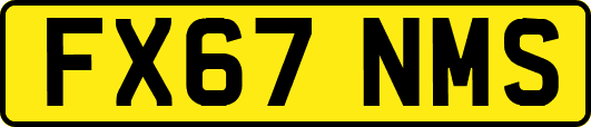 FX67NMS
