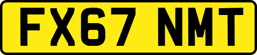 FX67NMT