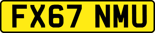 FX67NMU