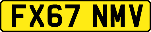 FX67NMV