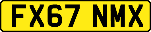 FX67NMX
