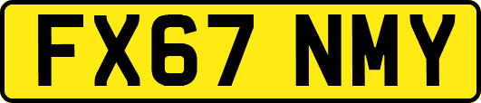 FX67NMY
