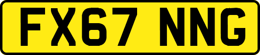 FX67NNG