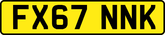 FX67NNK