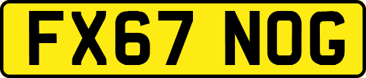 FX67NOG