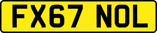FX67NOL