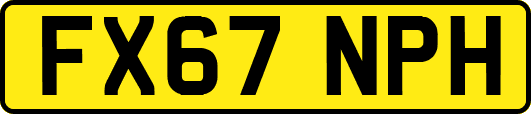 FX67NPH